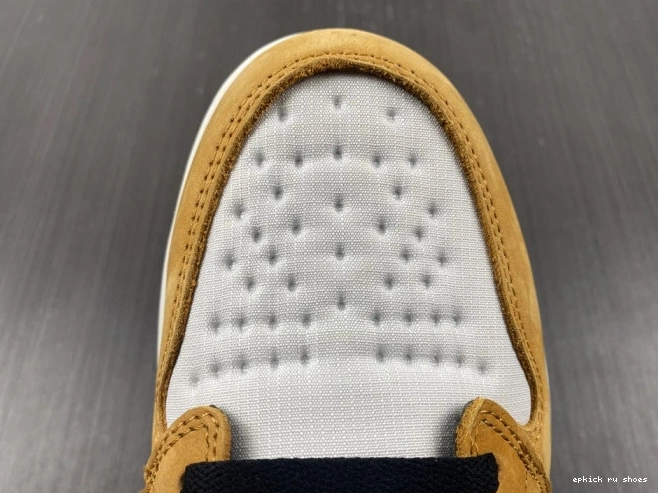 Cheap Jordan High Curry Element 1 Light Gore-Tex DB2889-700 0626